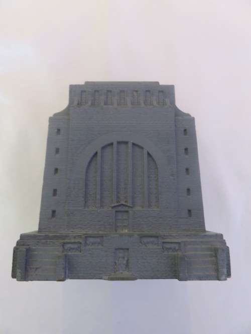 Fine Voortrekker Money Box | Fun R1 Start