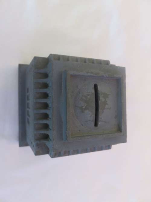 Fine Voortrekker Money Box | Fun R1 Start