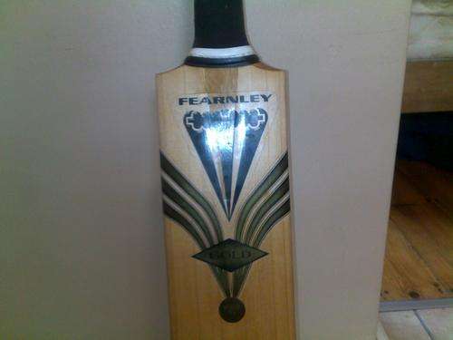 Fearnley Gold Pro TI