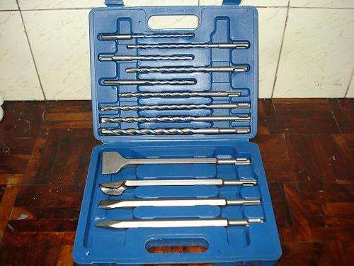 13 piece SDS drill bit set (new) Bargain