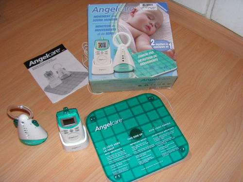 Angel care Monitor for sale