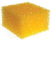 Annique Body Wonder Sponge