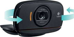 Logitech HD Webcam C525