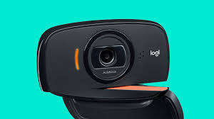 Logitech HD Webcam C525