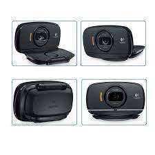 Logitech HD Webcam C525
