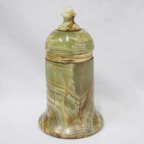 Alabaster tabacco Humidor