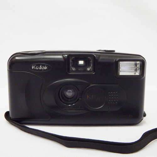 Kodak KB - 10 camera - Not tested