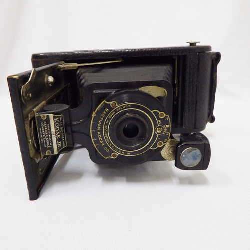 Kodak Eastman Autographic Junior No.1A Pocket folding camera - A116 film