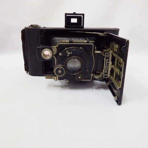 Kodak Eastman Compur 3 Kodak Series 3 - 122 film camera