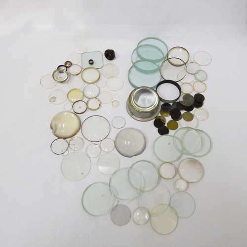 Lot of over 60 camera lenses