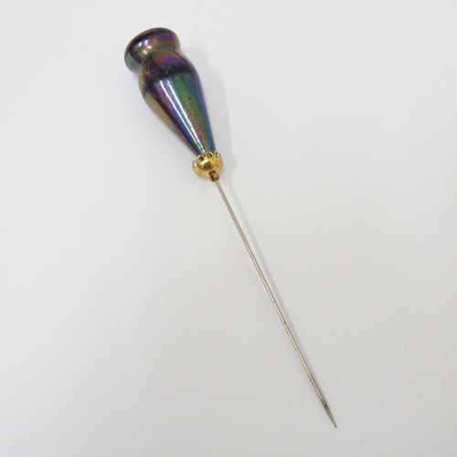 Vintage hatpin - Beautiful item