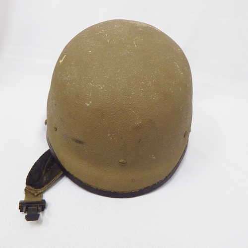 SADF Border War Kevlar combat helmet