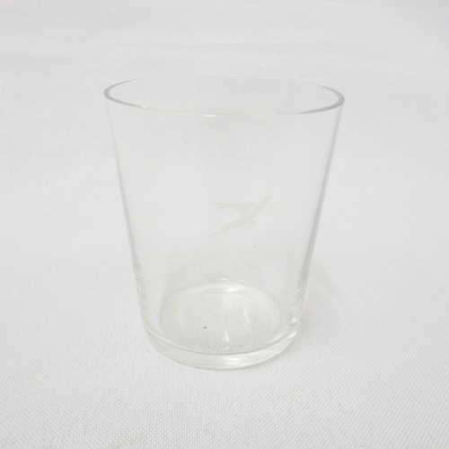 S.A.L. shot glass