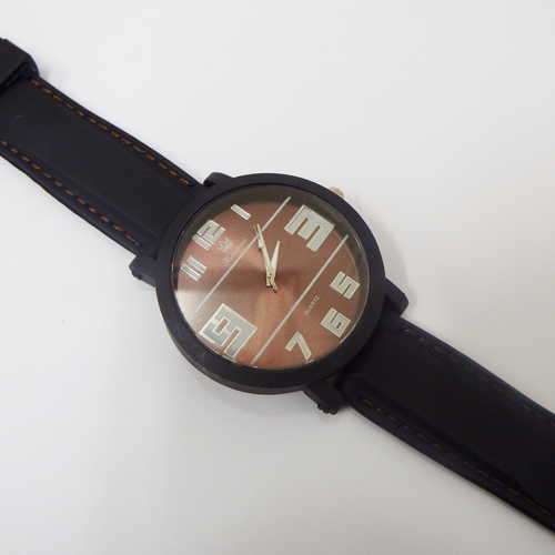 Kratree  Quartz mens fashion watch