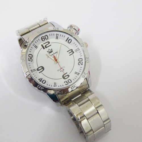 Kratree Quartz mens fashion watch