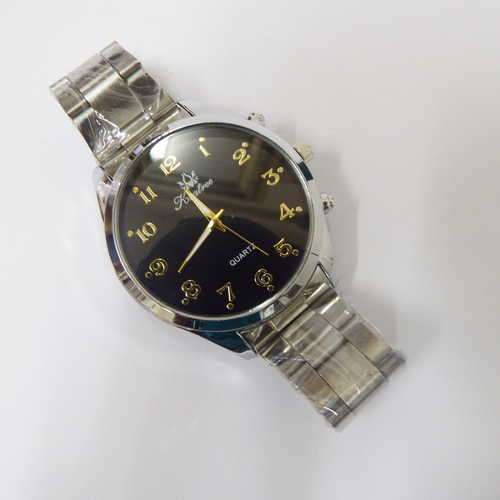 Kratree  Quartz mens fashion watch