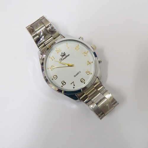 Kratree  Quartz mens fashion watch
