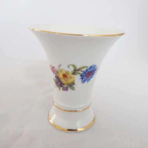 Forstenberg West Germany small flower vase