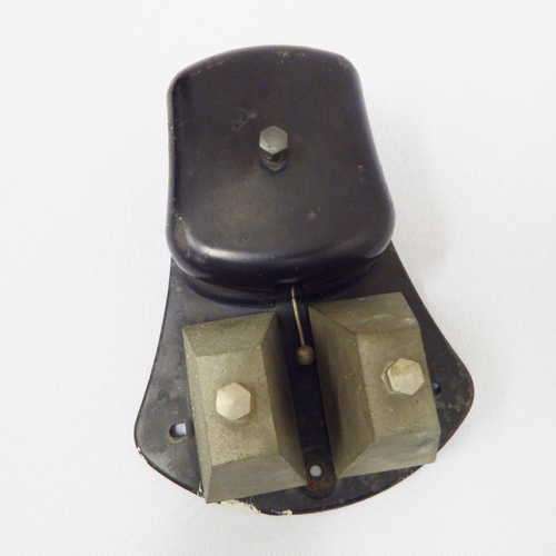 Vintage 5000 m OHM telephone extra bell