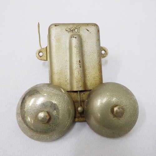 Vintage Ericsson telephone extension bell