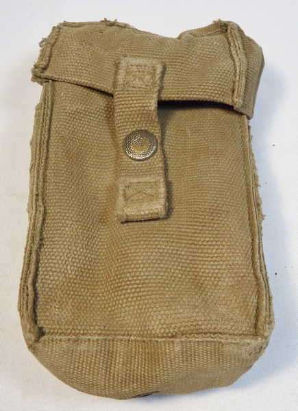 SADF R1 Rifle Ammo Pouch