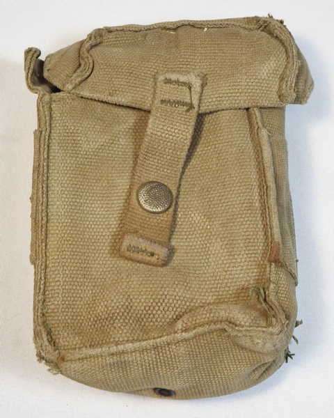 SADF R1 Rifle Ammo Pouch