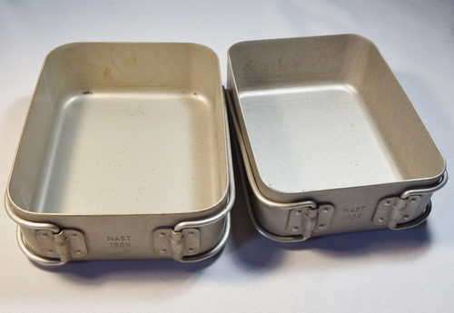 SADF Border War Dixie Set - Marked MAST 1969