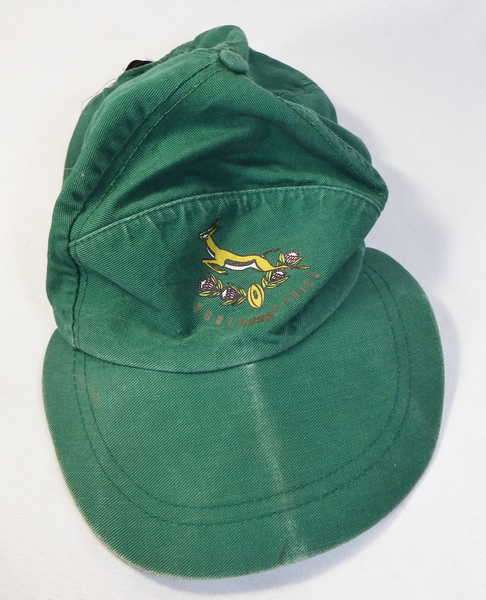 1995 World Cup rugby cap