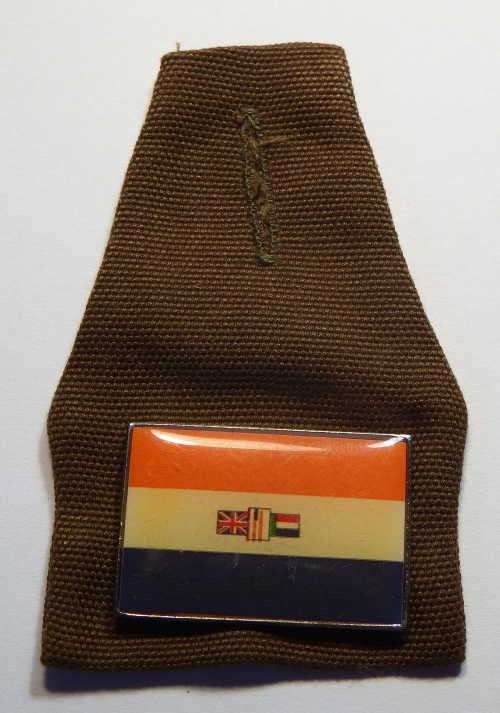SA Army Cadets fob