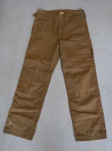 SADF Nutria Combat pants - Size 32 - Inner leg 74 cm