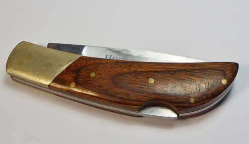 A.Rosenthal Windhoek pocket knife