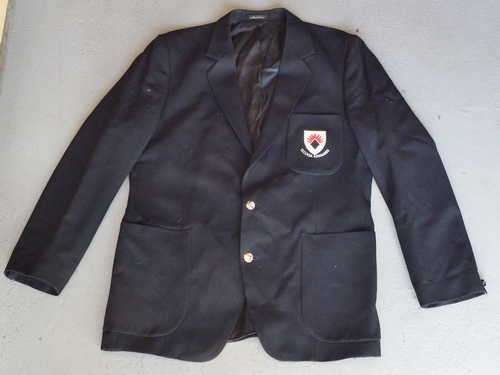 Secunda Commando uniform jacket - Arm to arm 56 cm - Total back 80 cm - Inner arm 49 cm