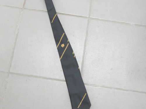 Boland Rugby supporter tie - 141 cm