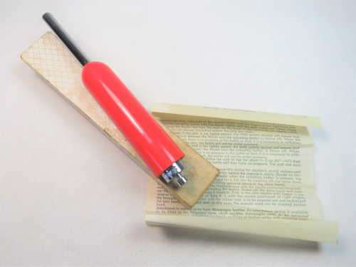 Vintage Wecomat Cork-Extractor in original box with manual - Made in Germany