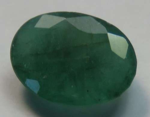 Emerald 0.84ct