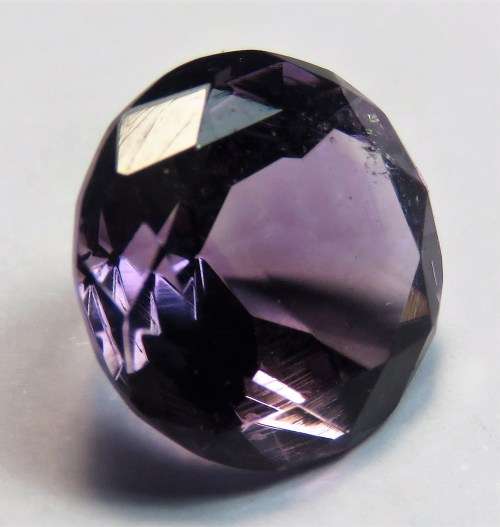 Amethyst 3.8ct