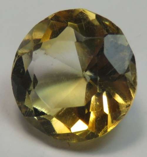 Citrine 3.3ct