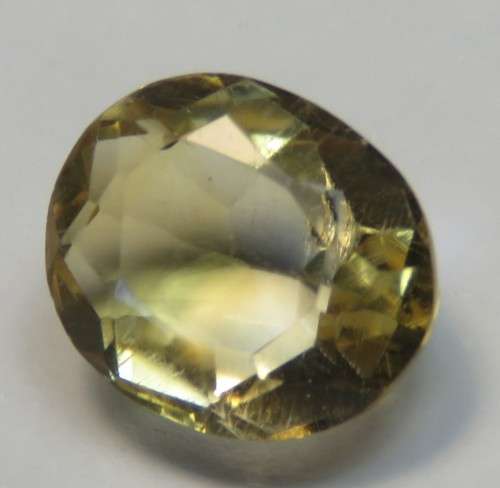 Citrine 2.9ct