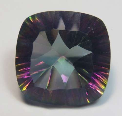 Mystic Quartz 20.4ct