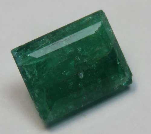 Emerald 2.9ct