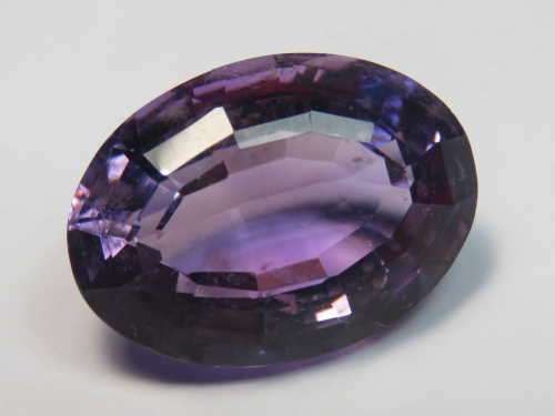 12.3ct Amethyst