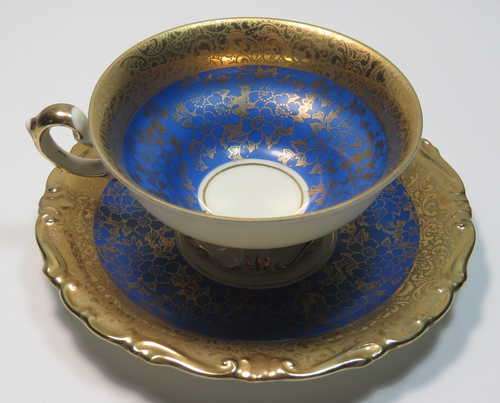 AL-KA Kunst Kronach Bavaria duo - 491 67