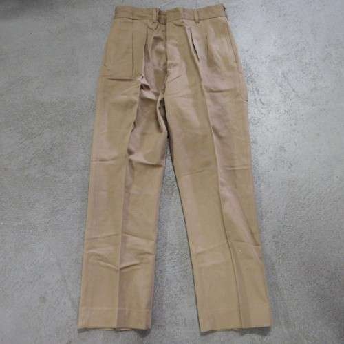 SADF 1971 Nutria step out trousers - Size: 34