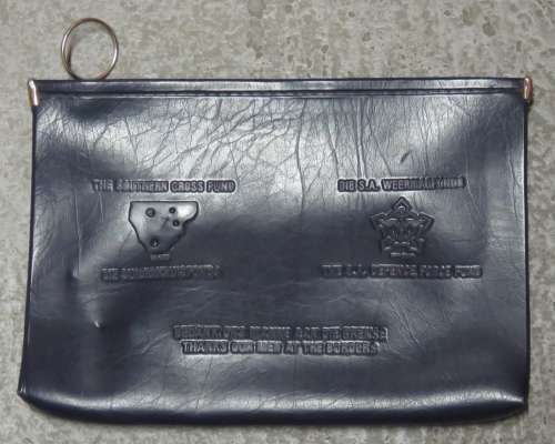 SADF Southern Cross fund - Dankie Tannie Sakkie