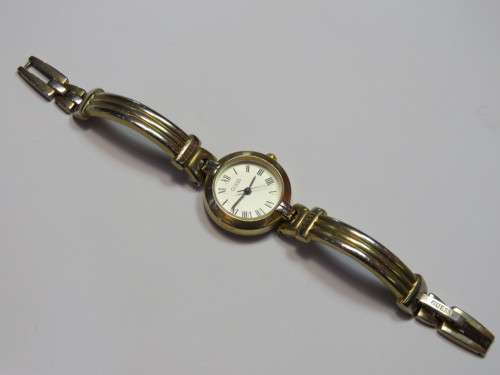 Guess ladies quartz watch - Working