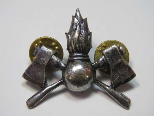 SWATF Engineers badge