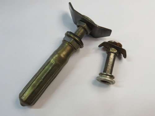 Vintage Michelin "Velin" valve tool