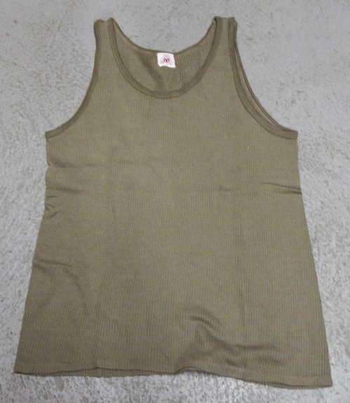 SADF Nutria mens PT vest - Waist 44 cm - Inner arm 42 cm - Total back length 54 cm