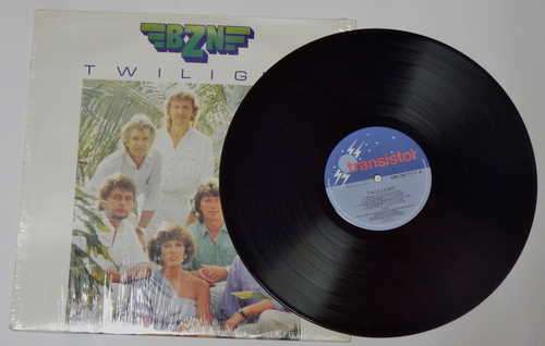 BZN - Twilight LP