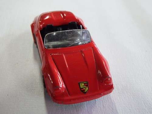 Maisto Porsche 911 Speedster